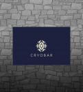 Logo design # 690306 for Cryobar the new Cryotherapy concept is looking for a logo contest