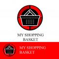 Logo design # 723012 for My shopping Basket contest