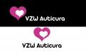 Logo design # 1016444 for LOGO VZW AUTICURA  because people with autism are close to our heart! contest