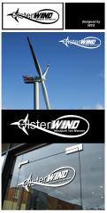 Logo # 705458 voor Olsterwind, windpark van mensen wedstrijd
