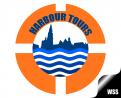 Logo design # 687107 for Water logo for harbour tour contest
