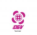 Logo design # 697944 for Logo D&V techniek contest