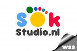 Logo design # 1019465 for Design a colourful logo for a socks webshop contest