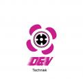 Logo design # 697949 for Logo D&V techniek contest