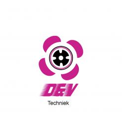 Logo design # 697949 for Logo D&V techniek contest