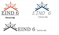 Logo design # 1020473 for Tough logo for ’Vakantiewoning Eind 6’  Vacation Home Eind 6  contest