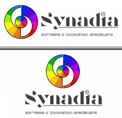 Logo # 715106 voor New Design Logo - Synadia wedstrijd