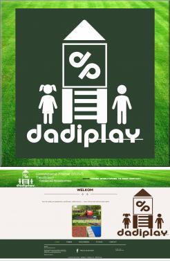 Logo design # 724639 for Logo for company that installs outdoor play equipment contest