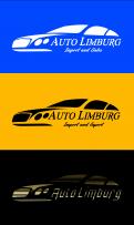 Logo # 1026798 voor Logo Auto Limburg wedstrijd
