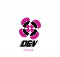 Logo design # 697958 for Logo D&V techniek contest