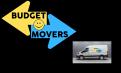 Logo design # 1015670 for Budget Movers contest
