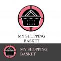 Logo design # 723045 for My shopping Basket contest