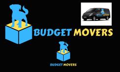 Logo design # 1014971 for Budget Movers contest