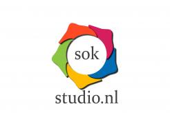 Logo # 1019887 voor Ontwerp een kleurrijk logo voor een sokkenwebshop! wedstrijd