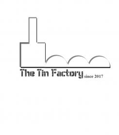 Logo # 704194 voor Fabriek wedstrijd