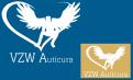 Logo design # 1015582 for LOGO VZW AUTICURA  because people with autism are close to our heart! contest