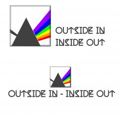 Logo design # 715932 for Outside in, Inside out contest