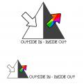 Logo design # 715939 for Outside in, Inside out contest