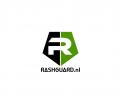 Logo design # 683236 for Logo for new webshop in rashguards contest
