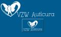 Logo design # 1015491 for LOGO VZW AUTICURA  because people with autism are close to our heart! contest