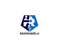 Logo design # 683243 for Logo for new webshop in rashguards contest