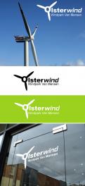 Logo # 705313 voor Olsterwind, windpark van mensen wedstrijd