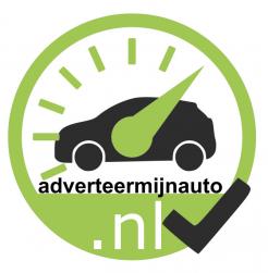 Logo design # 698894 for Logo for website: adverteermijnauto.nl contest