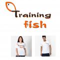 Logo design # 714253 for 3D, 2D swimming training logo contest