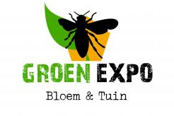 Logo design # 1017515 for renewed logo Groenexpo Flower   Garden contest
