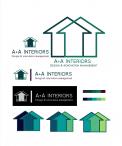 Logo design # 714856 for Stylish logo for a new company focussed on design and supervision of home renovations. contest