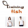 Logo design # 714256 for 3D, 2D swimming training logo contest