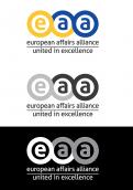 Logo design # 323453 for LOGO for European Affairs Alliance contest