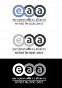 Logo design # 323456 for LOGO for European Affairs Alliance contest