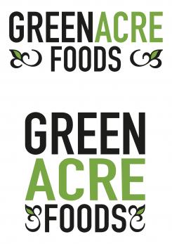 Logo design # 601709 for Logo design for a fast growing food service wholesaler ! contest