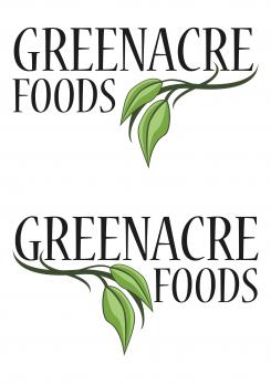 Logo design # 601710 for Logo design for a fast growing food service wholesaler ! contest