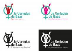 Logo # 621800 voor Ontwerp een logo dat aanspreekt voor een bedrijf dat vrouwen helpt weer zelfvertrouwen te krijgen na gepest te zijn wedstrijd