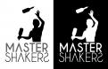 Logo # 137442 voor Logo Mastershakers.nl wedstrijd