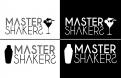 Logo design # 137280 for Master Shakers contest