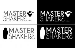 Logo # 137280 voor Logo Mastershakers.nl wedstrijd