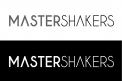 Logo # 137232 voor Logo Mastershakers.nl wedstrijd