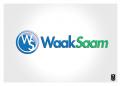 Logo # 503507 voor Logo voor WaakSaam wedstrijd