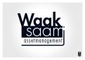Logo # 503412 voor Logo voor WaakSaam wedstrijd