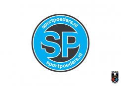 Logo # 470430 voor logo voor sport supplemeten webshop wedstrijd