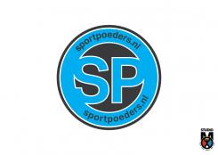 Logo # 470431 voor logo voor sport supplemeten webshop wedstrijd