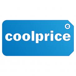 Logo # 470364 voor Ontwerp nieuw logo voor nieuwe webshop CoolPrice wedstrijd