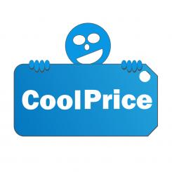 Logo # 470388 voor Ontwerp nieuw logo voor nieuwe webshop CoolPrice wedstrijd