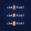 Logo # 364568 voor Logo + visitekaartje voor e-ticketing bedrijf wedstrijd