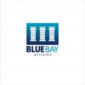 Logo # 364126 voor Blue Bay building  wedstrijd