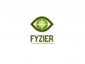 Logo # 258823 voor Logo voor het bedrijf FYZIER wedstrijd