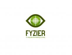 Logo # 258823 voor Logo voor het bedrijf FYZIER wedstrijd